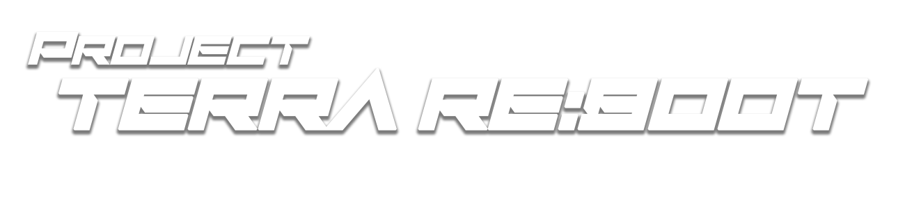 Project Terra Re:Boot