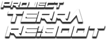Project Terra Re:Boot